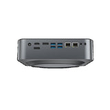 IRU Intel Core i9-12900H Mini PC with RTX 4050 Dedicated Graphics