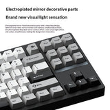 Weikav Stars80 Wireless Custom Mechanical Keyboard