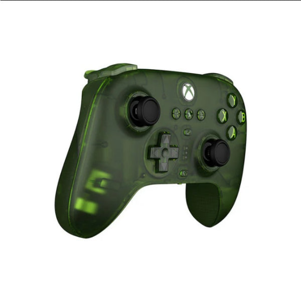 8BitDo X-Pro Handheld Game Console 3-mode Hall Effect Joystick for PC ...