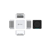 GTBOX GXS1 Ryzen™AI Max+ PRO 495 Mini PC