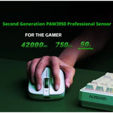 AUSDOM G03 Pro/Ultra Wireless Gaming Mouse