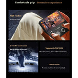 GAMEMT E5 Ultra Handheld Gaming Console