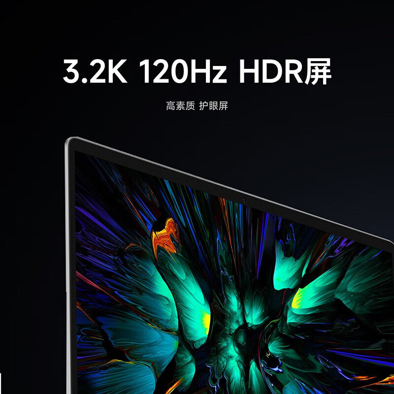 Xiaomi RedmiBook Pro 15 2023 AMD R7-7840HS Laptop 3.2K 120Hz HDR Screen ...