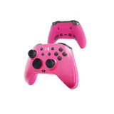 Mobapad Huben2 Wireless Gaming Controller Bluetooth With 1000Hz HD Vibration ALPS Linear Motor For NS/Steam/PC/Phones