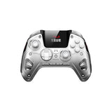 BEITONG KUNPENG 50 Gaming Controller Dual Hall Effect Joysticks Big Screen Action for Switch PC Steam