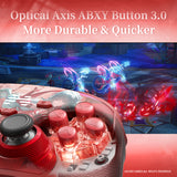 Beitong KP40D Wuthering Waves Phrolova Ver Limited Edition Wireless Game Controller