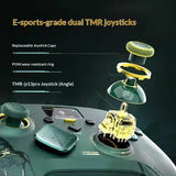 Zd Ultimate Legend Game Controller Ling Cage Limited Edition