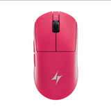 ATK A9 Ultra Dual 8K Wireless  Mouse Wired/Bluetooth Wireless /Star Flash Three-mode  PAW3950