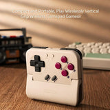 GAMESIR Taco Wireless Bluetooth Game Controller For Android IOS