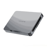 Khadas Mind 2 Mini PC Intel® Core™ Ultra 7 155H Processor Thunderbolt 4&USB4(40Gbps) Wi-Fi 6E BT5.3 8K60Hz