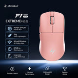 ATK Blazing Sky F1 V3 Series Wireless Gaming Mouse