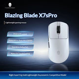 Thunderobot X7S Pro/Pro Max Wireless Gaming Mouse 3955 Dual 8K