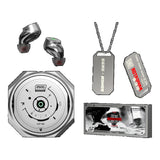 SONGX The Wandering Earth Co-branded Bluetooth Earphones Wireless Call Noise Cancelling Bluetooth 5.3