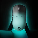 Lamzu MAYA X Wireless Gaming Mouse PAW3950 Nordic52840 8K Polling Rate 750IPS 30K DPI 2.4G AURORA 47G Lightweight