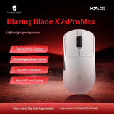 Thunderobot X7S Pro/Pro Max Wireless Gaming Mouse 3955 Dual 8K