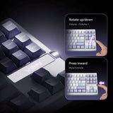 VGN V87 V2 Wireless Mechanical Keyboard