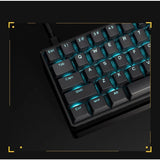 ATK ATK68 Magnetic Switch Keyboard Aluminum Alloy Gaming Mechanical Keyboard for Valorant