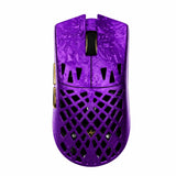 ATK GEAR GHOST Wireless Gaming Mouse 48g Carbon Fiber Hollow-Out PAW 3950Ultra