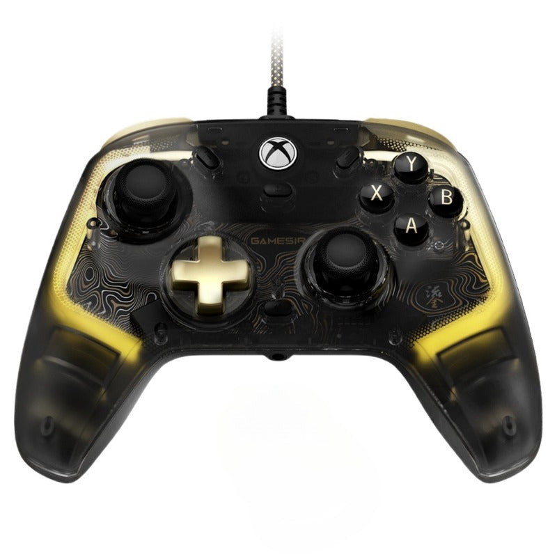 Gamesir Xbox Series X Steam Compatibility GameSir Kaleid Flux Xbox