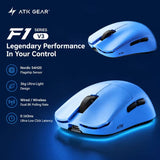ATK Blazing Sky F1 V3 Series Wireless Gaming Mouse