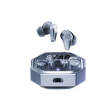 SONGX Luo Tianyi Co-branded ANC Active Noise Cancelling HiFi Bluetooth Earphones Low Latency Gaming