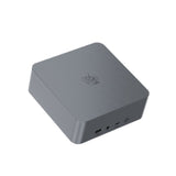 Beelink EQR 7735HS Mini PC AMD Ryzen 7 8 core 16 thread DDR5 16G 500G SSD