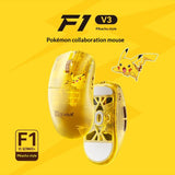 ATK Blazing Sky F1 V3 Ultimate Pikachu Edition Wireless Gaming Mouse