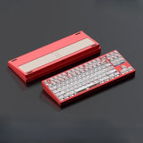 Weikav Stars80 Wireless Custom Mechanical Keyboard
