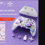 AOLION K20 XingTong Co-Brand Wireless Gaming Controllers