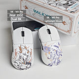 Valkyrie M3 Series  Wireless Gaming Mouse