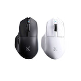 Mchose G7 Pro Gaming Mouse Wireless Tri-Mode Bluetooth Lightweight Paw3395 Ergonomics 55g