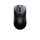 Rawm Sa-Mh01 Wiresless E-Sports Tri Mode Lightweight Ergonomic Paw3395 Gaming Mouse