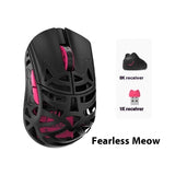 Wlmouse Beast Miao Series Wireless Gaming Mouse Lightweight Optical Custom Mice