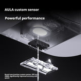 AULA SC580EVO Wireless Gaming Mouse Dual 8K