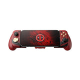 GameSir X3 Pro DeadPool Edition Mobile Gaming Controller Stretchable Mobile Gamepad With Integrated Cooler