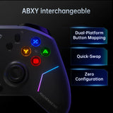 MACHENIKE G6V2 Wireless Game Controller