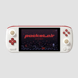AYANEO Pocket AIR Retro Game Console Android OS Ultra thin & Light
