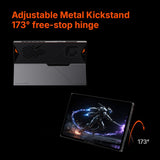 OneXPlayer X1 Air Gaming Tablet PC Intel Core Ultra 7 258v/Ultra 5 228V PC Game Console
