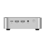 ThundeRobot MIX Ⅱ Mini PC AI 9 HX 370/R7 H 255 32G 1TSSD WIFI6