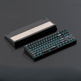 Weikav Stars80 Wireless Custom Mechanical Keyboard