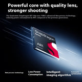 ‌ThundeRobot Aura AI Intelligent Glasses HD Recording Bluetooth Audio Live Translation‌