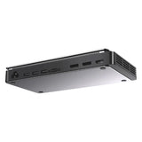 GPD G1 2024 Grafikkarten-Erweiterungsdock AMD Radeon RX7600M XT Displaychip USB 4-Anschluss 8 GB DDR6/HDMI2.1 4K 120 Hz/Silent-Modus hinzugefügt 