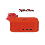 Beelink SER9 Pro AMD Ryzen™ 7 H 255 Mini PC (OpenClaw Pre-Installed)