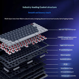 CHERRY K63W PRO Wireless Mechanical Keyboard