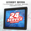 Fanless Mini PC with Touch Screen IP65 Waterproof Support Multiple Operating Systems