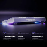 VGN V87 V2 Wireless Mechanical Keyboard