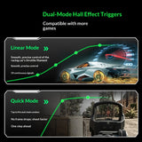 Black Shark Split Game Controller for Switch 2 Mobile Tablet PC Bluetooth