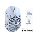 Wlmouse Beast Miao Series Wireless Gaming Mouse Lightweight Optical Custom Mice