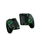 Black Shark Split Game Controller for Switch 2 Mobile Tablet PC Bluetooth