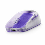 LAMZU Orcus Fingertip Grip Wired Wireless Dual 8K Gaming Mouse